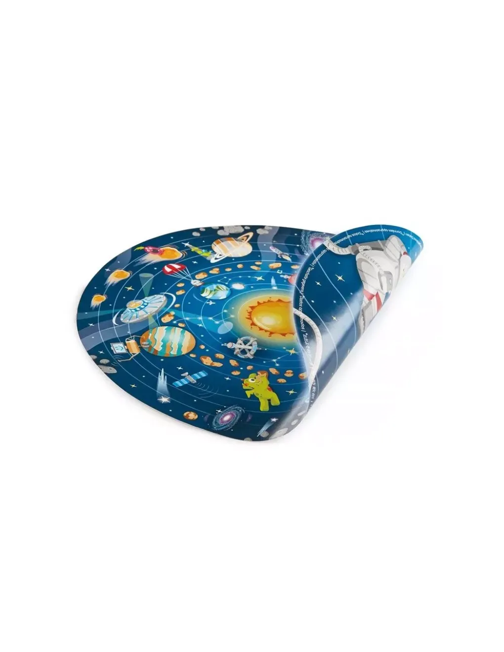 Hape Toys Puzzle système solaire - Hape Sale