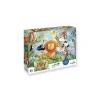 Sentosphere Puzzles Animaux sauvages 24 pièces - Sentosphère