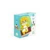 Djeco Puzzles Arbramix - New