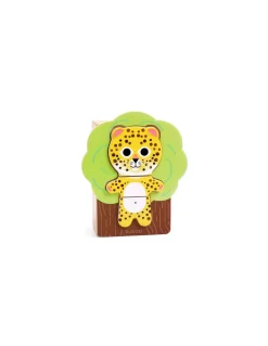 Djeco Puzzles Arbramix - New