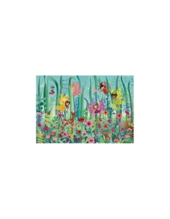 Sentosphere Puzzles Elfes et Fées 24 pièces - Sentosphère Sale