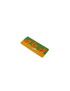 Moulin Roty Puzzles histoires Les Popipop - Clearance