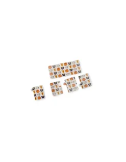Moulin Roty Puzzles histoires Les Popipop - Clearance