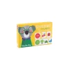 Moulin Roty Puzzles Les couleurs Les Popipop - Clearance