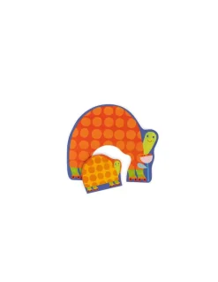 Moulin Roty Puzzles évolutifs animaux Les Toupitis - New