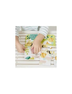 Janod Puzzles évolutifs Pure -