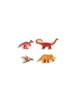Djeco Puzzlo Dino - Outlet