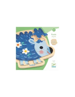 Djeco Puzzlo Kipic - Best