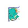 Djeco Puzzlo Éléphant - Outlet