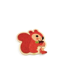 Djeco Puzzlo Nut - Online