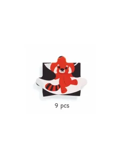 Djeco Puzzlo Panda - Outlet