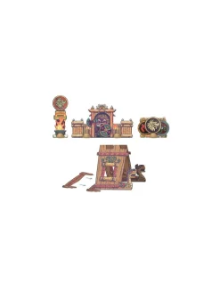 Djeco Puzzl'Up Alric Barbarious 15 pièces - Clearance