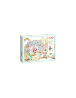 Djeco Puzzl'Up Lily 33 pièces - New