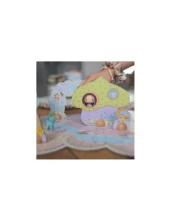 Djeco Puzzl'Up Lily 33 pièces - New