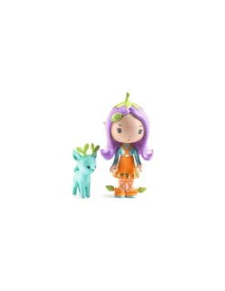 Djeco Puzzl'Up Lily 33 pièces - New