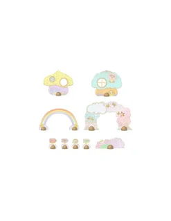 Djeco Puzzl'Up Lily 33 pièces - New