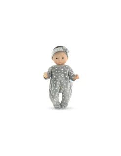 Corolle Pyjama Brille dans la nuit et bandeau pour poupée - New