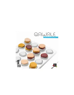 Gigamic Qawale - jeu Best