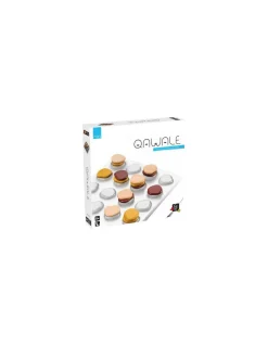 Gigamic Qawale mini - Jeu Hot