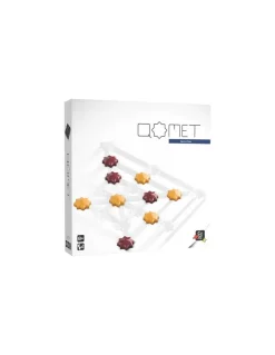 Gigamic Qomet - jeu New