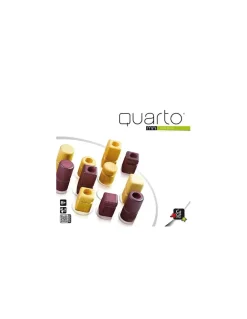 Gigamic Quarto Mini - Best