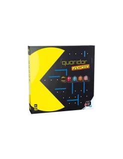 Gigamic Quoridor Pac-Man - Clearance