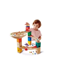 Hape Toys Race to the finish quadrilla - Hape Sale
