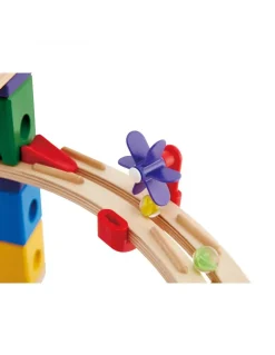 Hape Toys Race to the finish quadrilla - Hape Sale