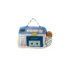 Moulin Roty Radio cassette musical Puce & Pilou - Outlet