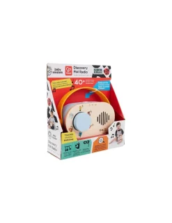 Hape Toys Radio Magic Touch Baby Einstein - Hape Sale