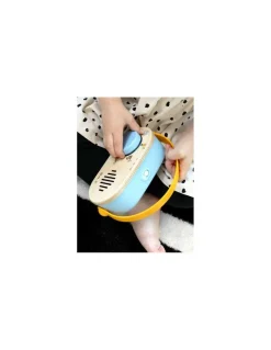 Hape Toys Radio Magic Touch Baby Einstein - Hape Sale