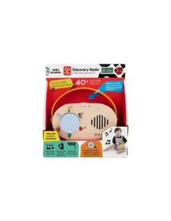 Hape Toys Radio Magic Touch Baby Einstein - Hape Sale