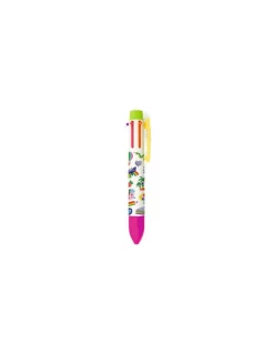 Lovely Paper by Djeco Rainbow pen Sarah - Djeco Outlet