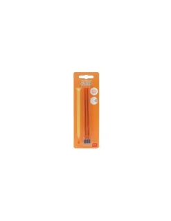 Legami Recharges pour stylo à encre gel effaçable Orange - Clearance