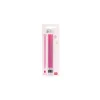 Legami Recharges pour stylo à encre gel effaçable Rose - Hot