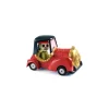 Djeco Red Skull Crazy Motors - Sale