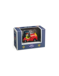 Djeco Red Skull Crazy Motors - Sale