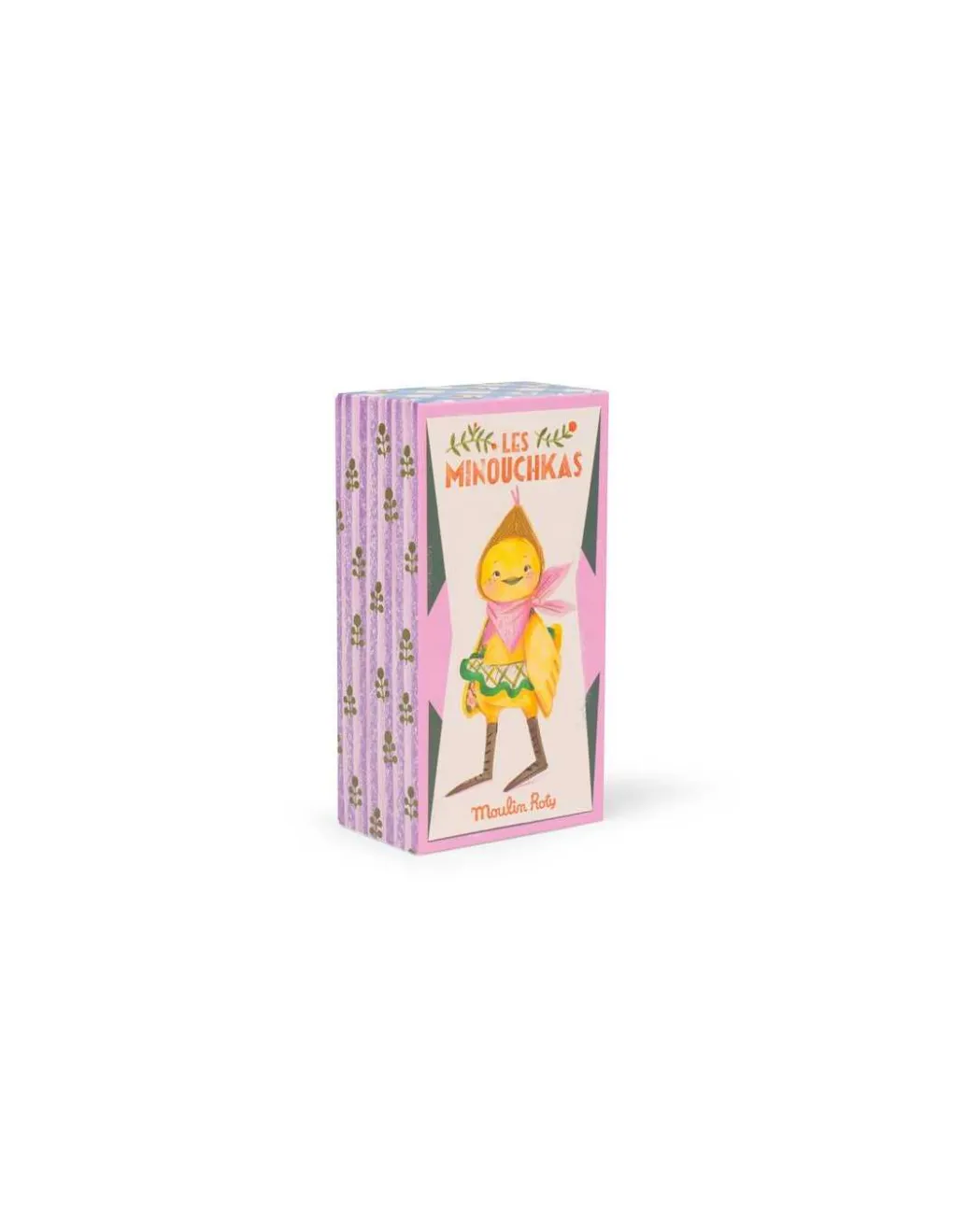 Moulin Roty Rita la cane Les Minouchkas - Outlet