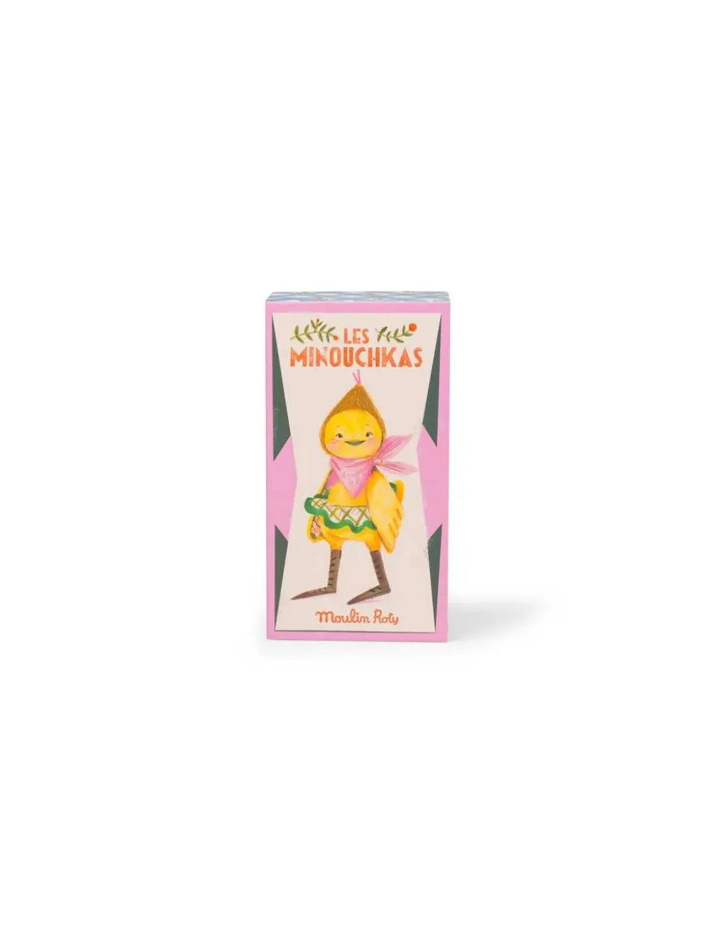 Moulin Roty Rita la cane Les Minouchkas - Outlet