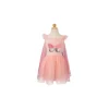 Great Pretenders Robe de papillon sequins avec ailes 5-6 ans - Best