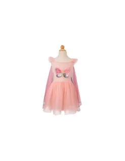 Great Pretenders Robe de papillon sequins avec ailes 5-6 ans - Best