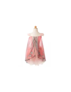 Great Pretenders Robe de papillon sequins avec ailes 5-6 ans - Best