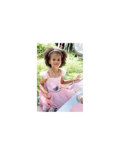 Great Pretenders Robe de papillon sequins avec ailes 5-6 ans - Best