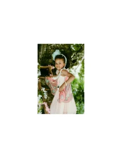 Great Pretenders Robe de papillon sequins avec ailes 5-6 ans - Best