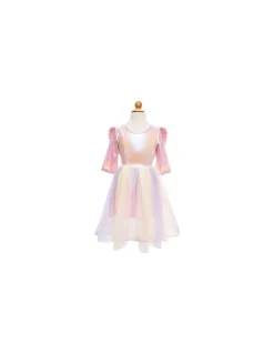 Great Pretenders Robe de pégase avec bandeau 4-6 ans - Outlet