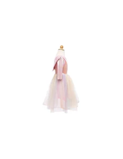 Great Pretenders Robe de pégase avec bandeau 4-6 ans - Outlet