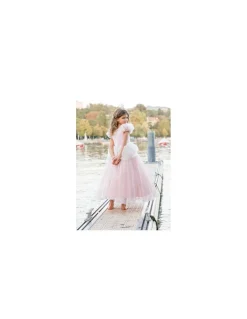 Great Pretenders Robe de princesse antique 4-6 ans - Hot