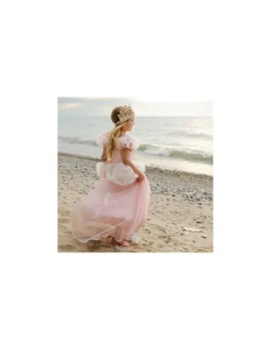Great Pretenders Robe de princesse antique 4-6 ans - Hot