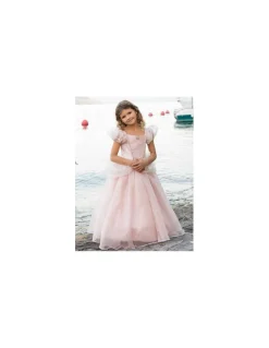 Great Pretenders Robe de princesse antique 7-8 ans - Discount