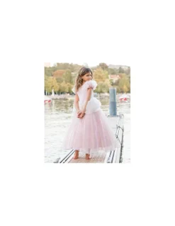 Great Pretenders Robe de princesse antique 7-8 ans - Discount